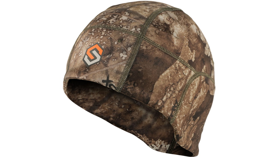 ScentLok Midweight Skull Cap, Realtree APX, OSFM, 1409249