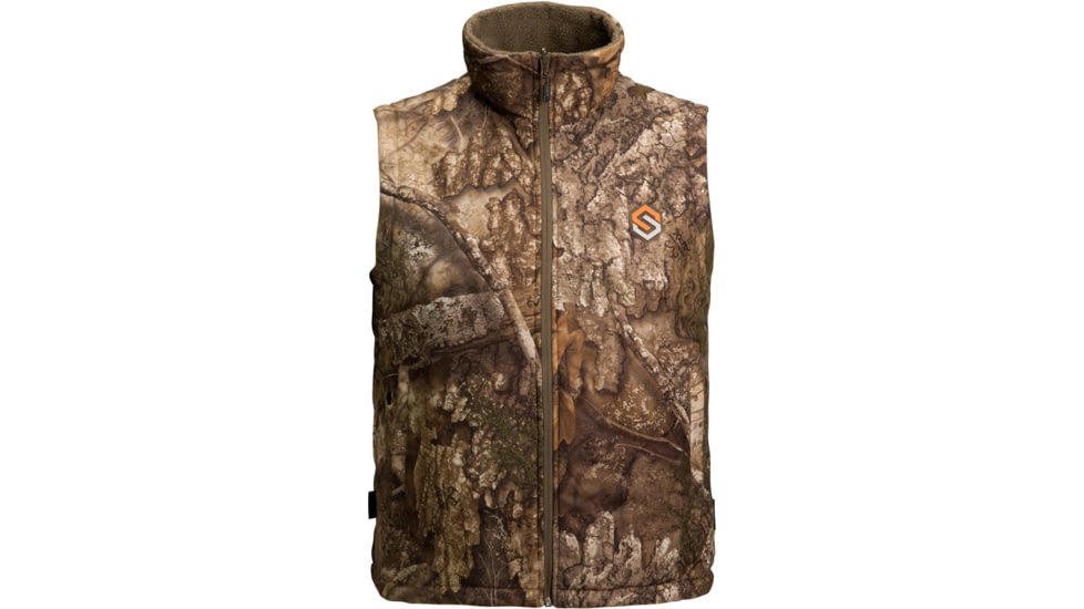 ScentLok Morphic V2 3-in-1 Jacket - Men's, Realtree APX, Medium, 1409232
