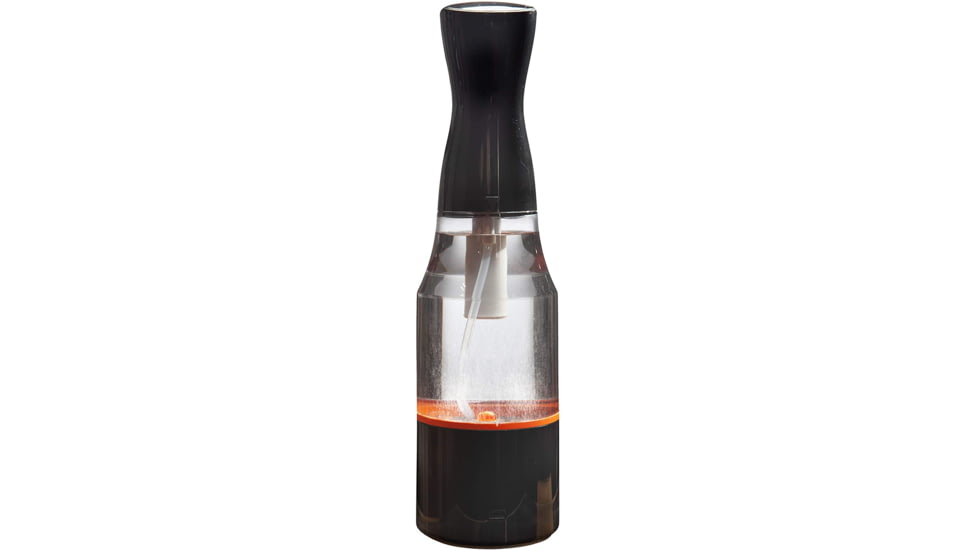 ScentLok NFuse Ozone Spray Bottle, Black, 4151990-090-OS