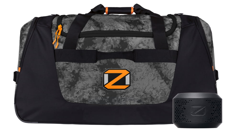 ScentLok OZ Chamber 5K Combo Kit, Black, 4153661-090-OS