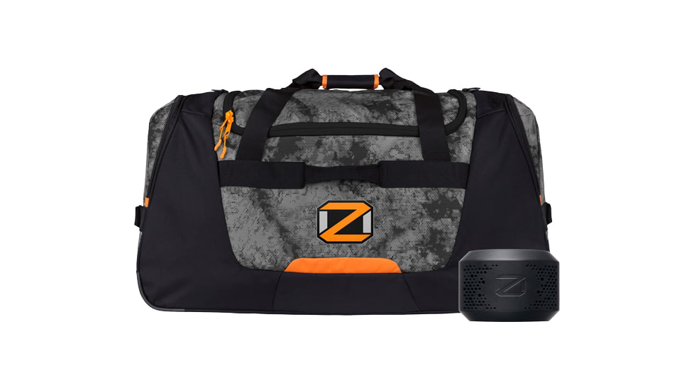 ScentLok OZ Chamber 5K Combo Kit, Black, 4153661-090-OS