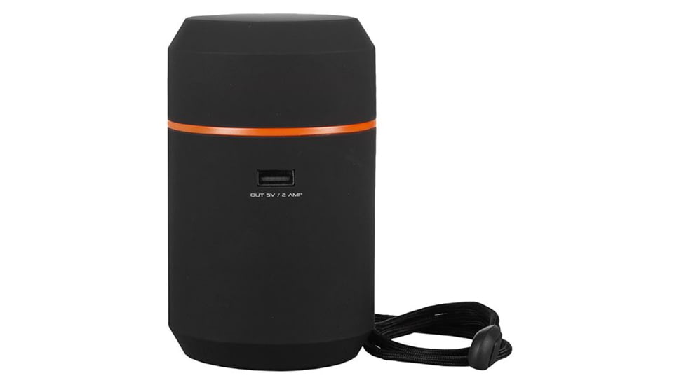 ScentLok OZ Power Bank w/ 21V DC Power Supply, Black, 4150992-090-OS
