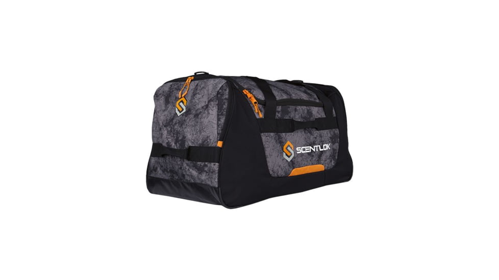 ScentLok OZChamber 8K Bag, Black, 89177-090