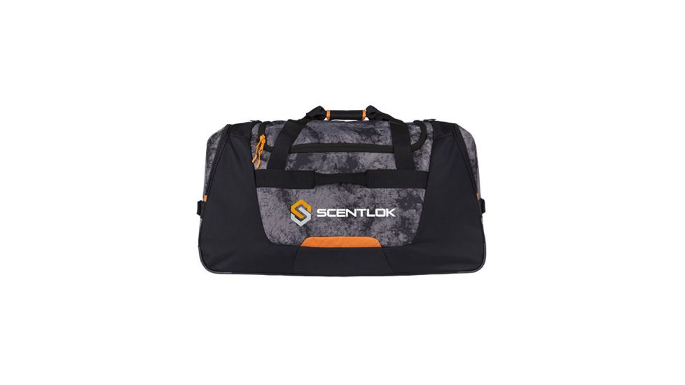 ScentLok OZChamber 8K Bag, Black, 89177-090