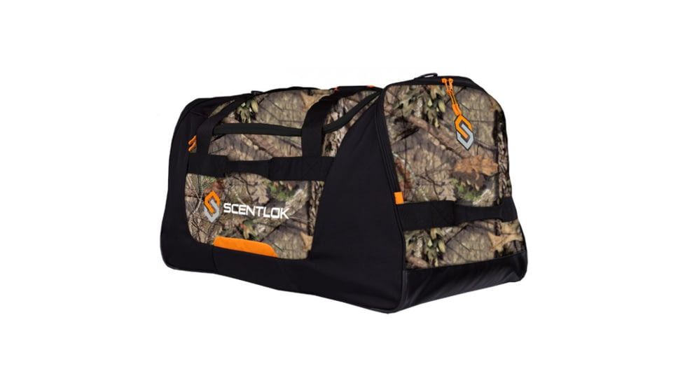 ScentLok OZChamber 8K Bag, Mossy Oak Country, 89177-082