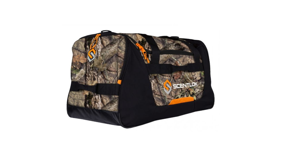 ScentLok OZChamber 8K Bag, Mossy Oak Country, 89177-082