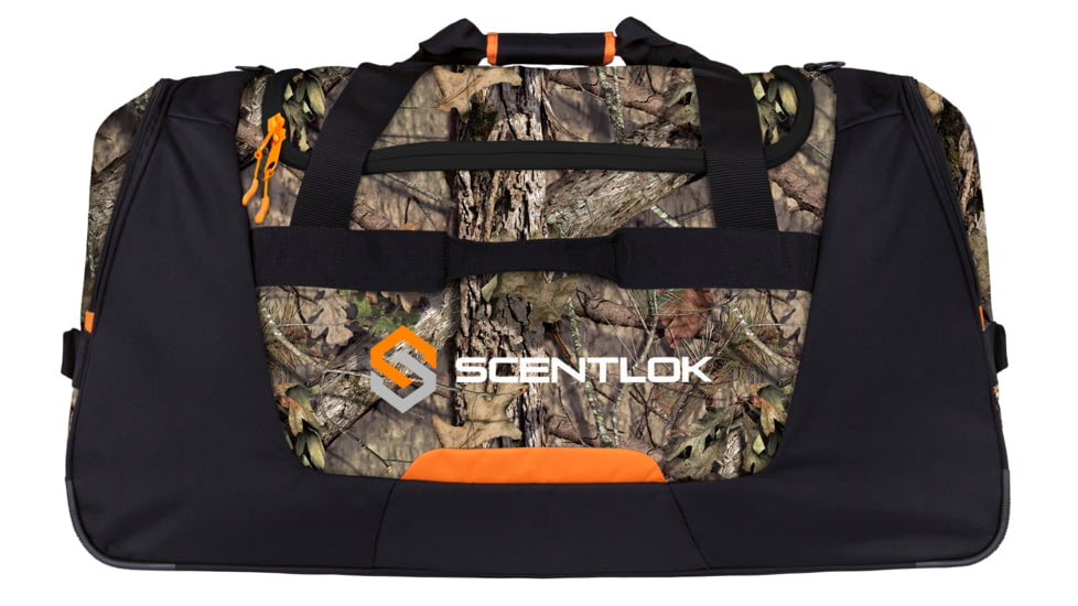 ScentLok OZChamber 8K Bag, Mossy Oak Country, 89177-082