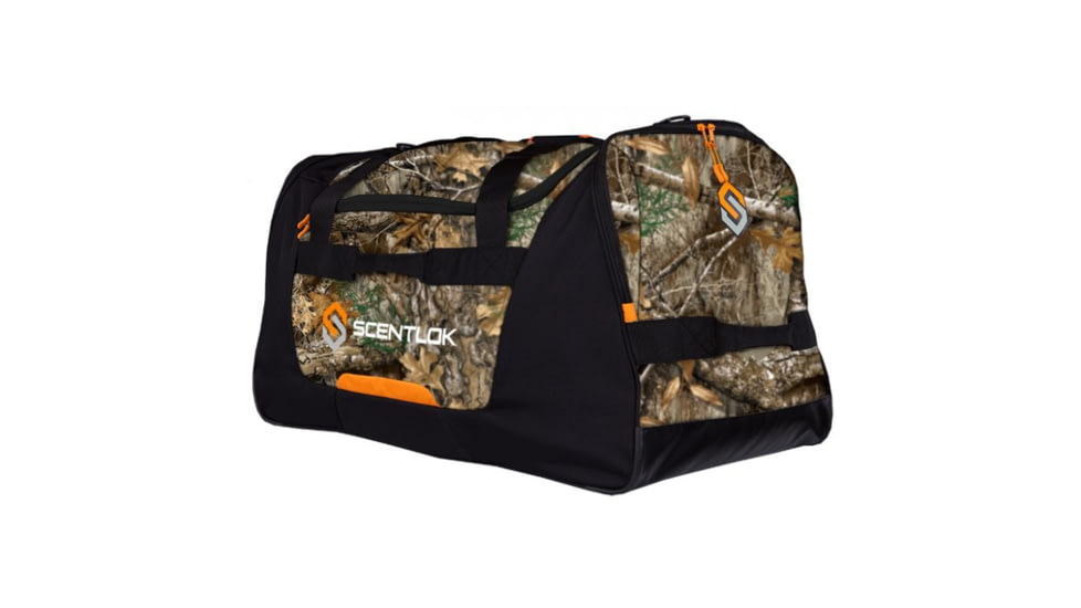 ScentLok OZChamber 8K Bag, Realtree Edge, 89177-153