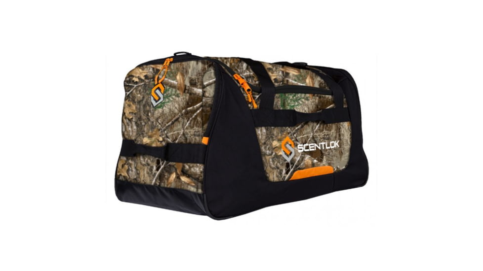 ScentLok OZChamber 8K Bag, Realtree Edge, 89177-153