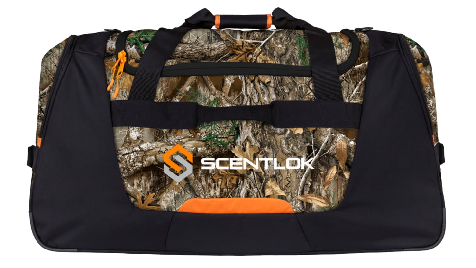 ScentLok OZChamber 8K Bag, Realtree Edge, 89177-153