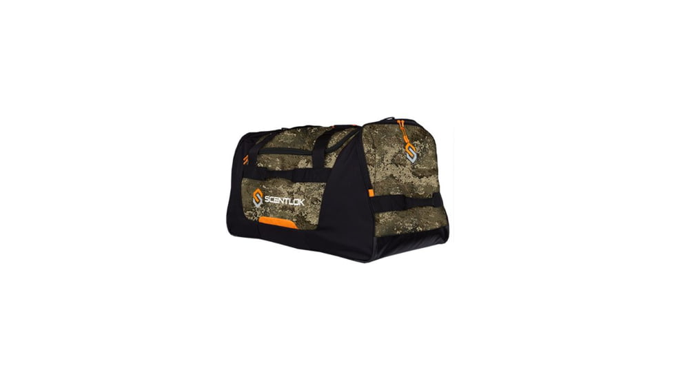 ScentLok OZChamber 8K Bag, True Timber Strata, 4150061-152-OS