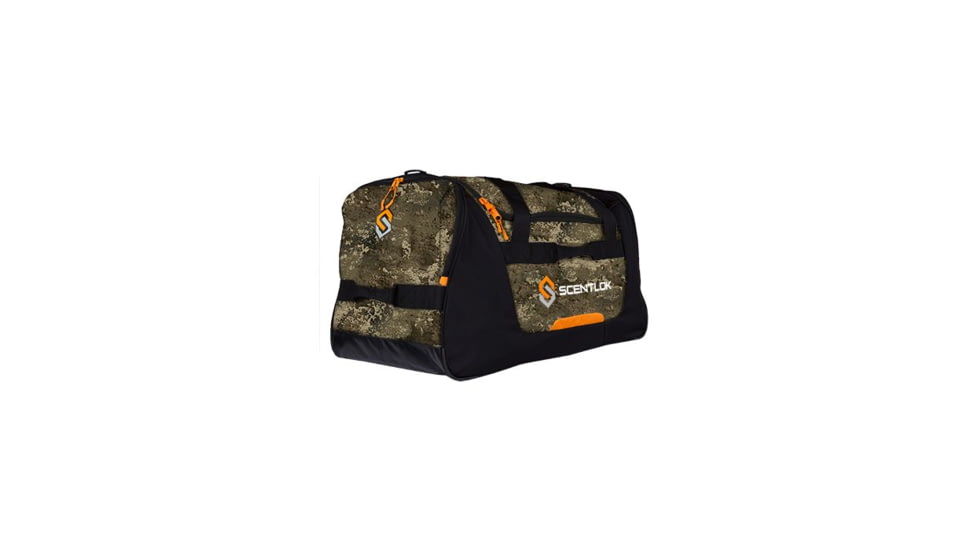 ScentLok OZChamber 8K Bag, True Timber Strata, 4150061-152-OS