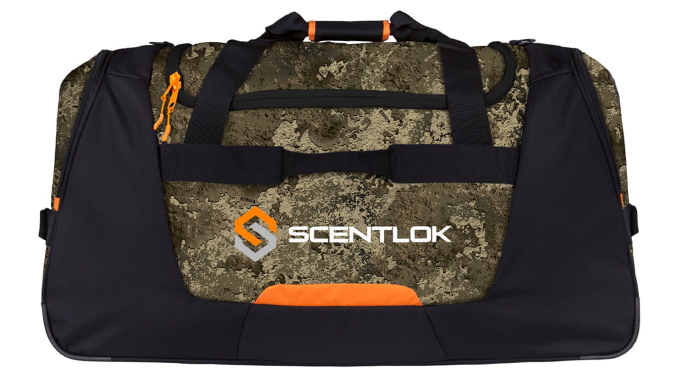 ScentLok OZChamber 8K Bag, True Timber Strata, 4150061-152-OS
