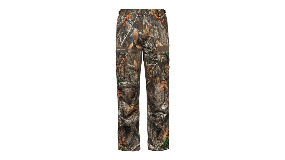 Scentlok Pant Savanna Aero Crosshair R-tree Edge Large