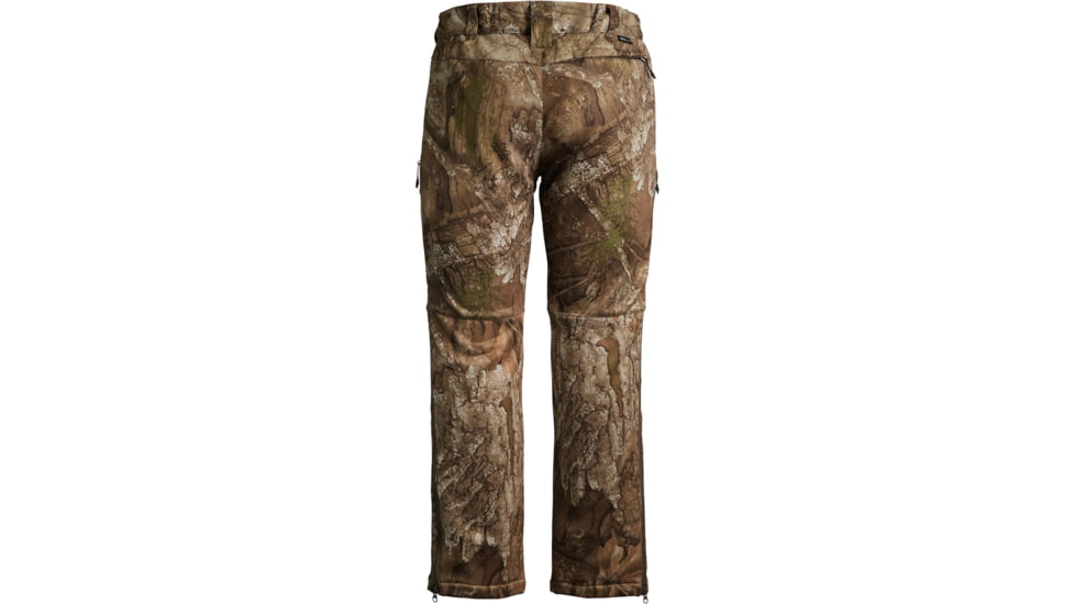 ScentLok Ridge Hunting Pants - Men's, Realtree APX Camo, 2XL, 1409229