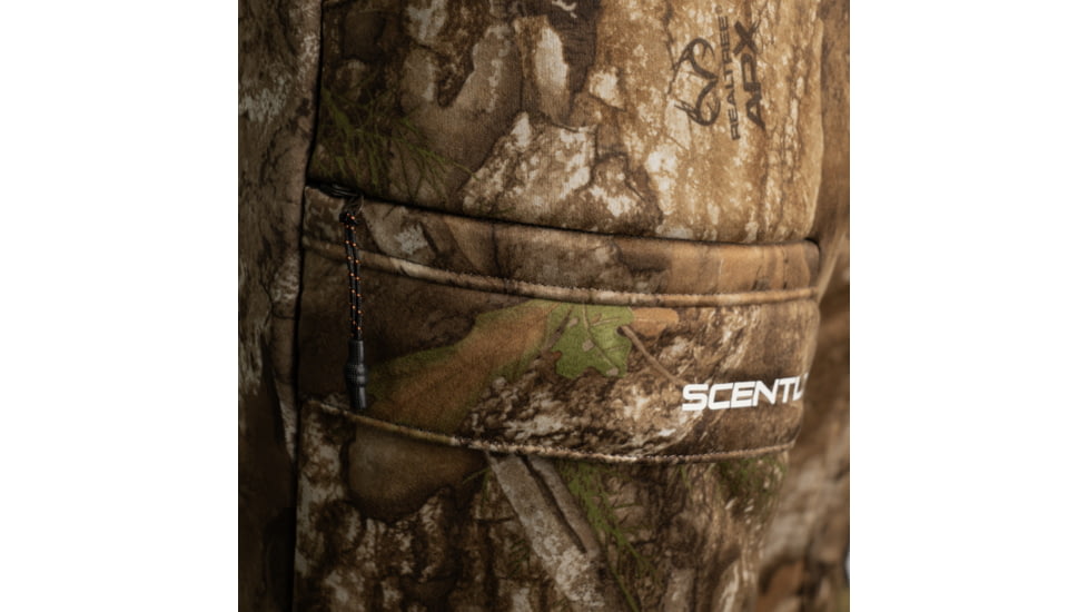 ScentLok Ridge Hunting Pants - Men's, Realtree APX Camo, 2XL, 1409229