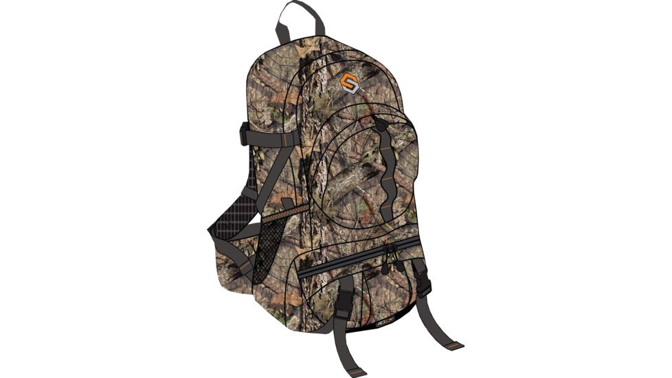ScentLok Rouge 2285 Backpack, MO Country, OS 89170-082-OS