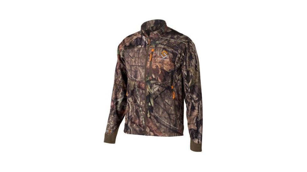 ScentLok Savanna Crosshair Jacket, MO Country, MD 87411-082-MD