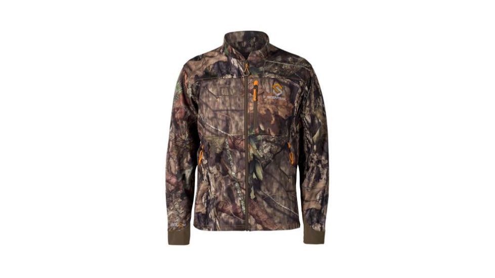 ScentLok Savanna Crosshair Jacket, MO Country, MD 87411-082-MD