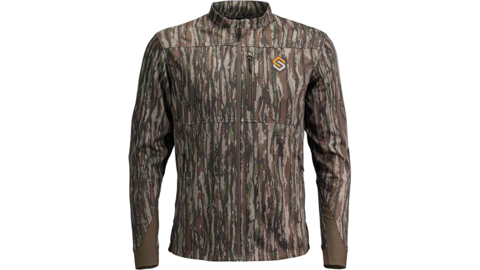 ScentLok Savanna Fuse Jacket - Men's, Realtree Original, Small, 1409183