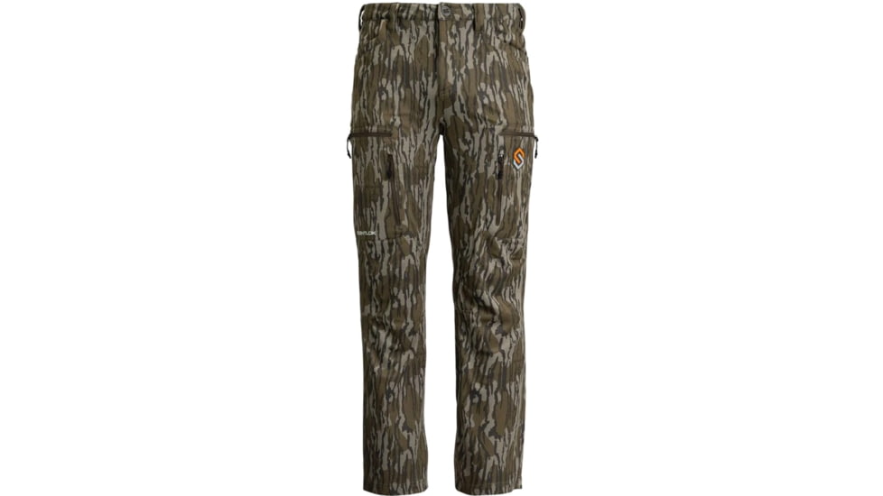 ScentLok Savanna Fuse Pant - Men's, Small, Bottomlands, 1409207