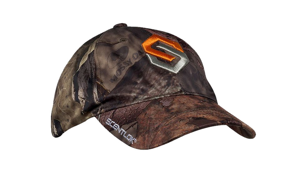 ScentLok Savanna Lightweight Hat, Realtree Edge, One Size, 2105040-153-OS