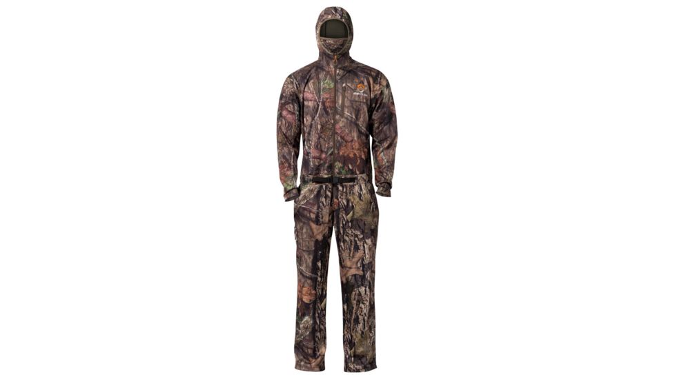 ScentLok Savanna Quickstrike Coverall, MO Country, 2X 87423-082-2X