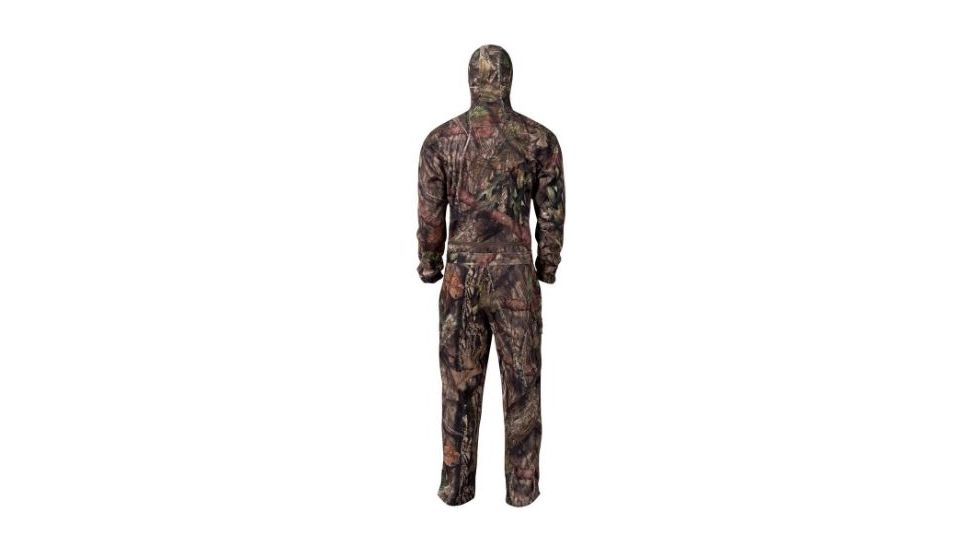 ScentLok Savanna Quickstrike Coverall, MO Country, MD 87423-082-MD