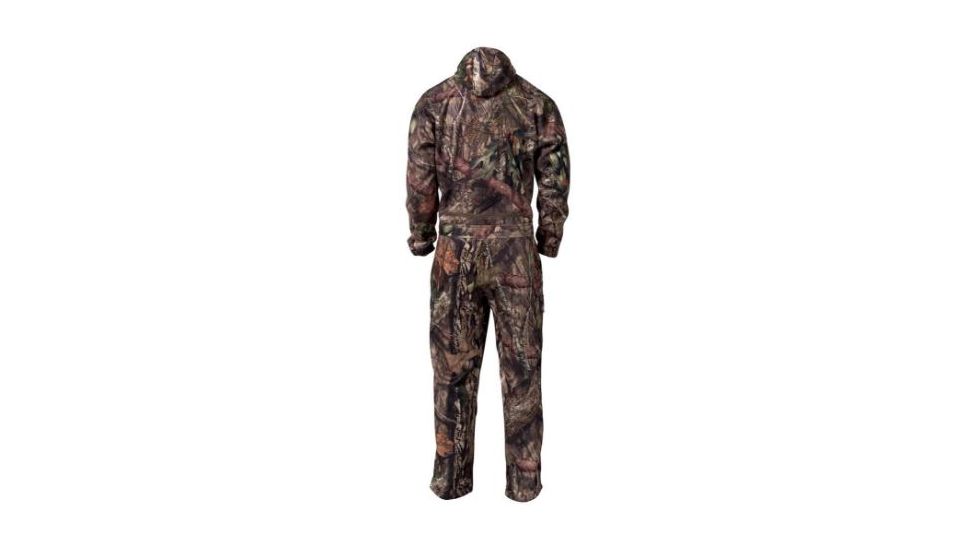 ScentLok Savanna Quickstrike Coverall, MO Country, MD 87423-082-MD
