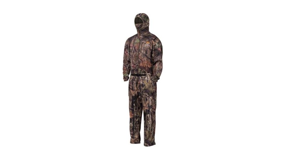 ScentLok Savanna Quickstrike Coverall, MO Country, MD 87423-082-MD