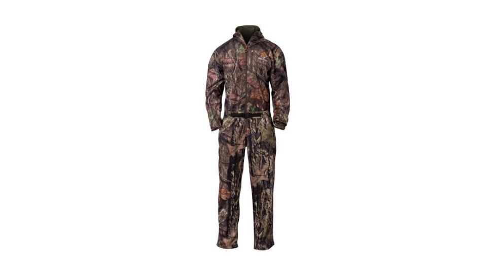 ScentLok Savanna Quickstrike Coverall, MO Country, MD 87423-082-MD