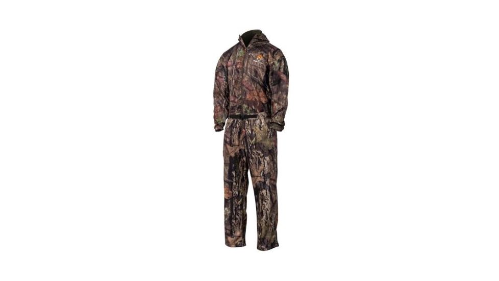 ScentLok Savanna Quickstrike Coverall, MO Country, MD 87423-082-MD