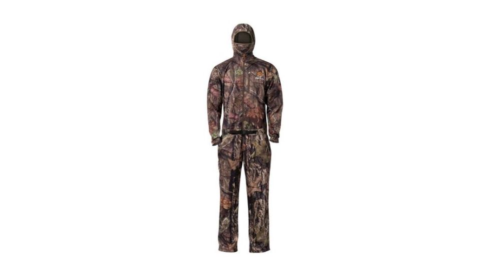ScentLok Savanna Quickstrike Coverall, MO Country, MD 87423-082-MD