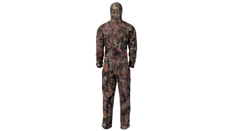 ScentLok Savanna Quickstrike Coverall, MO Country, MD 87423-082-MD