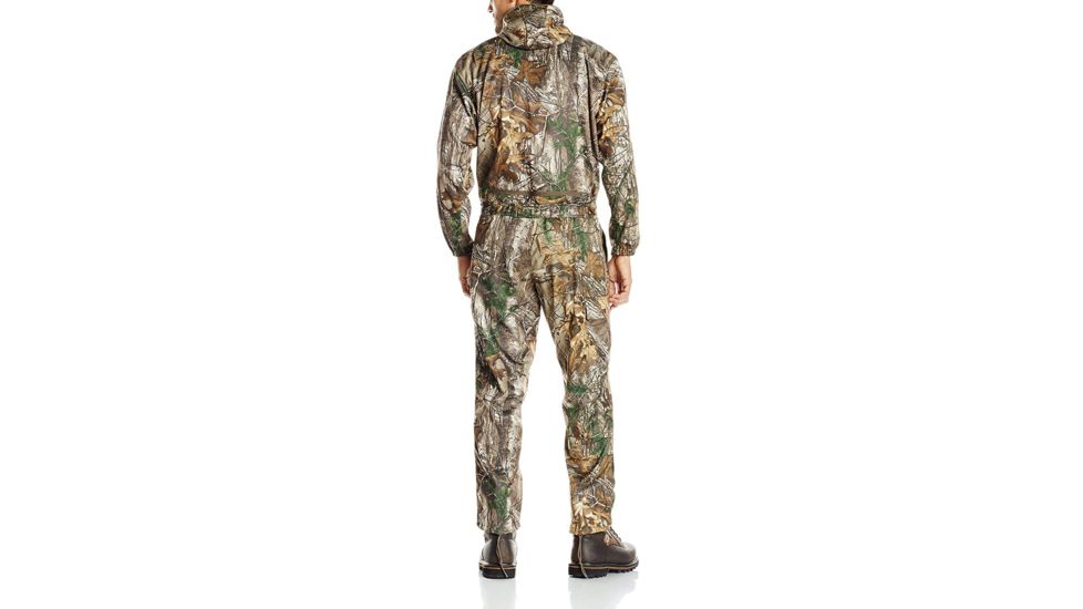 ScentLok Savanna Quickstrike Coverall, Realtree Xtra, 2X 87423-056-2X