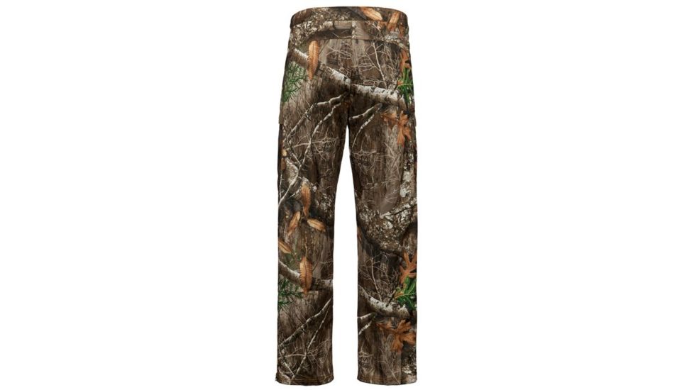ScentLok Savanna Reign Pant - Mens, Realtree Edge, 2XL 87422-153-2X