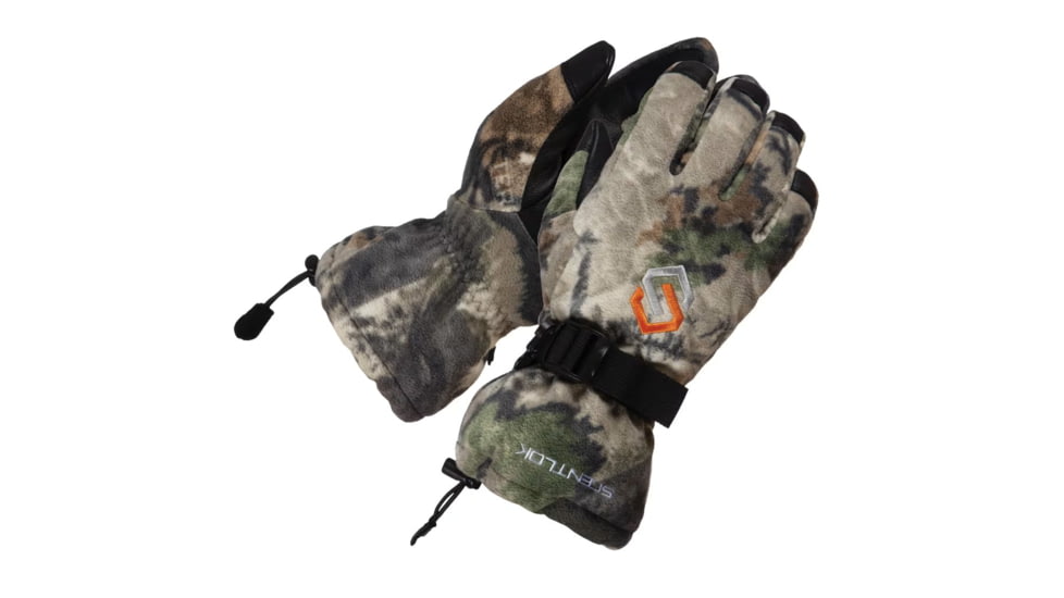 ScentLok ScentLok BE1 Fortress Glove