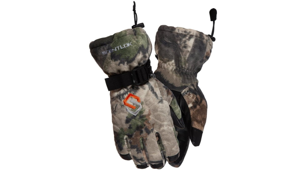 ScentLok ScentLok BE1 Fortress Glove