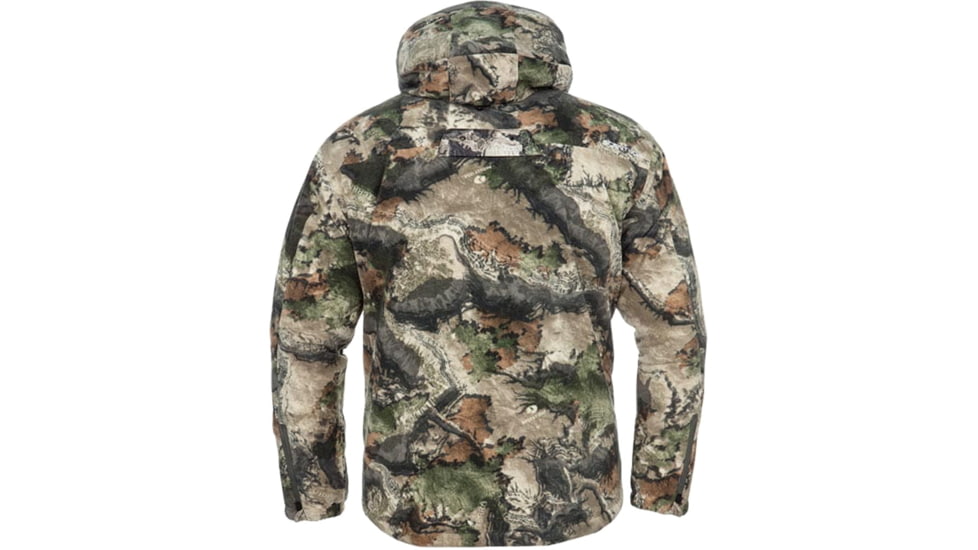 ScentLok ScentLok BE1 Fortress Parka 1409303