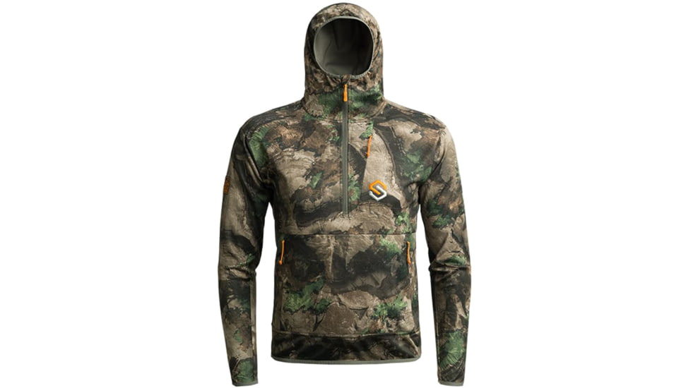 ScentLok ScentLok BE1 Phantom Pullover 1409269