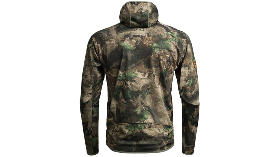ScentLok ScentLok BE1 Phantom Pullover 1409269