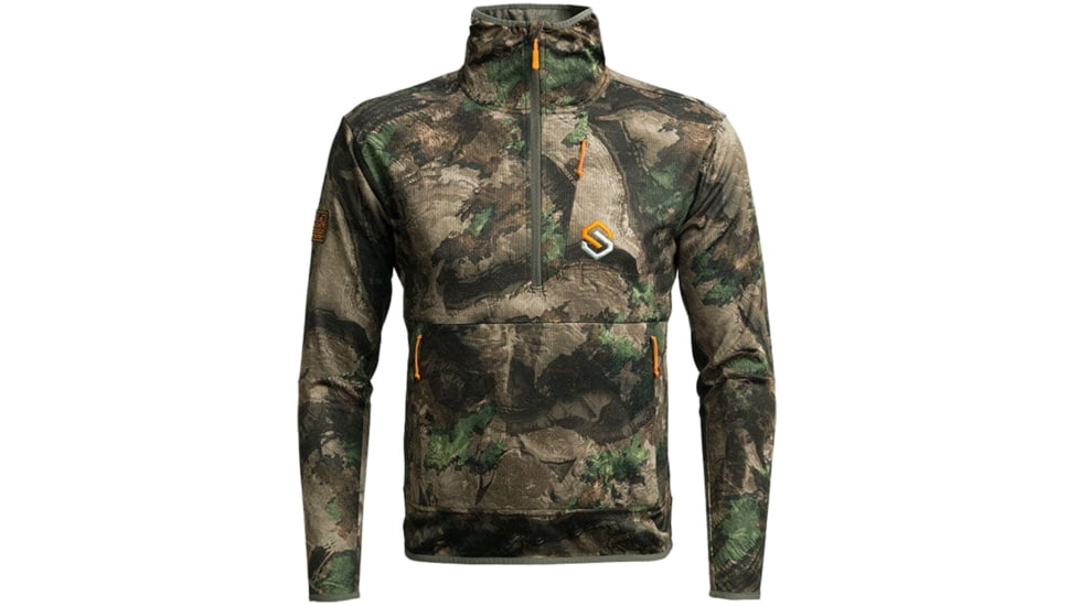 ScentLok ScentLok BE1 Phantom Pullover 1409269