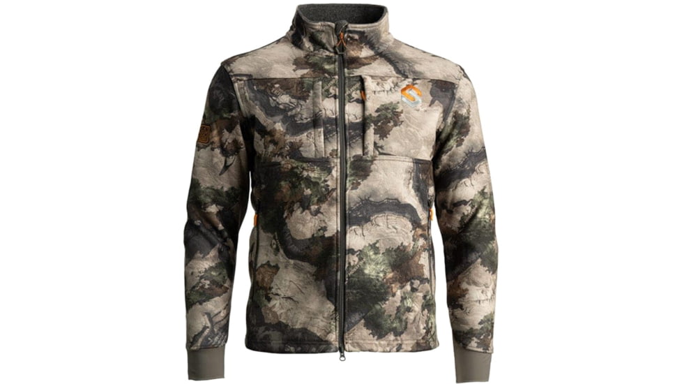 ScentLok ScentLok BE1 Voyage Jacket 1409282