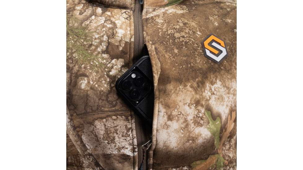 ScentLok ScentLok Ridge Jacket 1409220