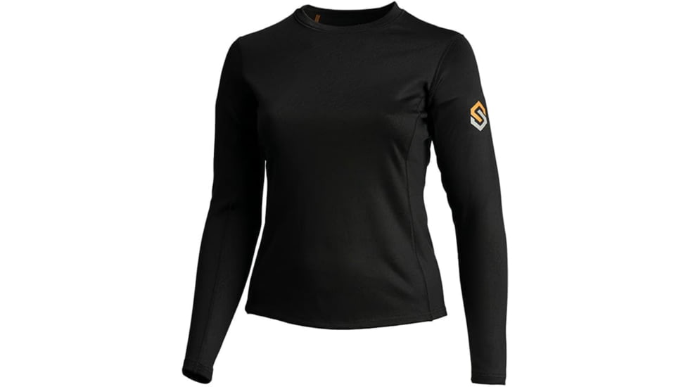 ScentLok ScentLok Womens ClimaFleece BaseSlayer Top 1409354
