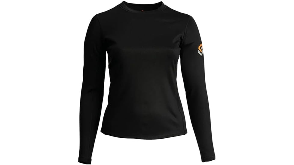 ScentLok ScentLok Womens ClimaFleece BaseSlayer Top 1409354
