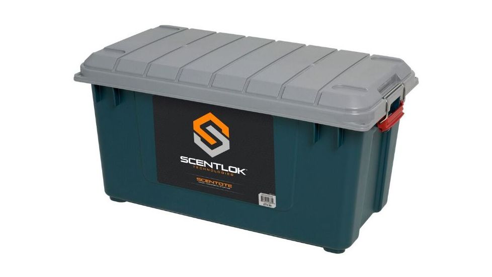 ScentLok ScenTote Hard Tote No Color, No Color, OS 83050-000-OS