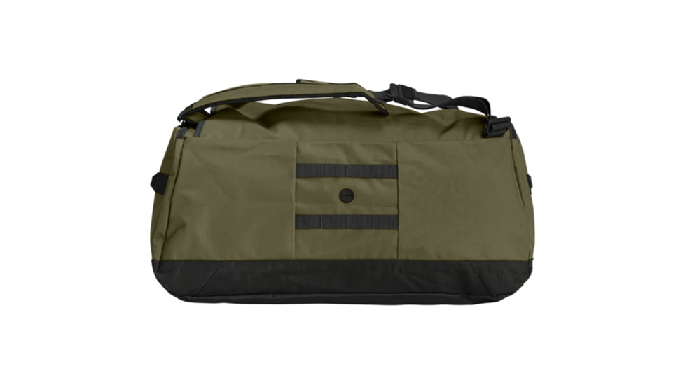 Scentlok Traverse Duffel Bag, 80L, OSFM, Olive, 1410786