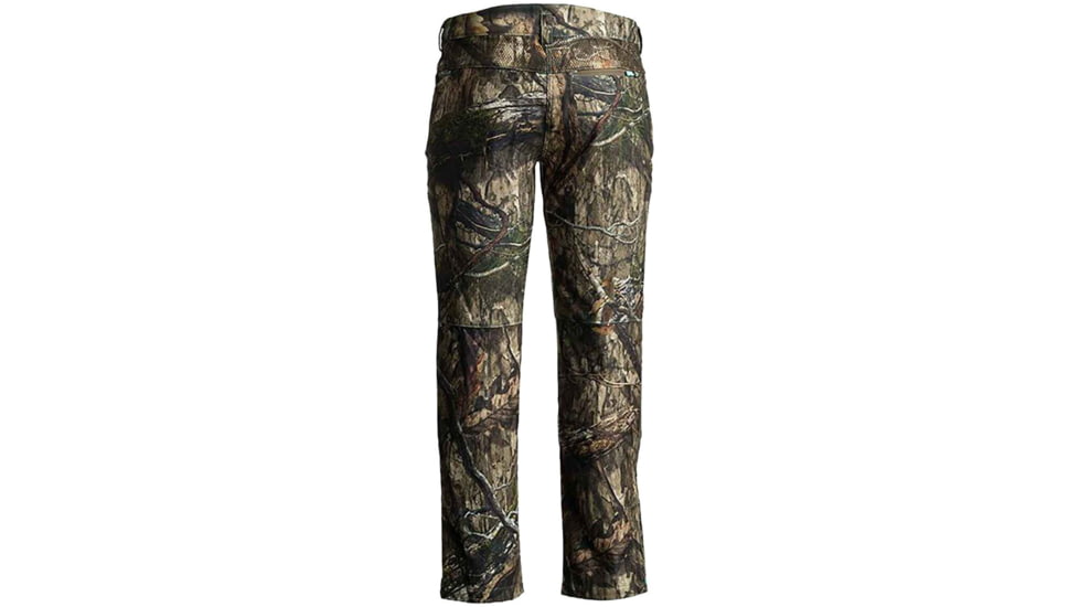 ScentLok Womens Forefront Pant, Large, Mossy Oak Country DNA, 1409349