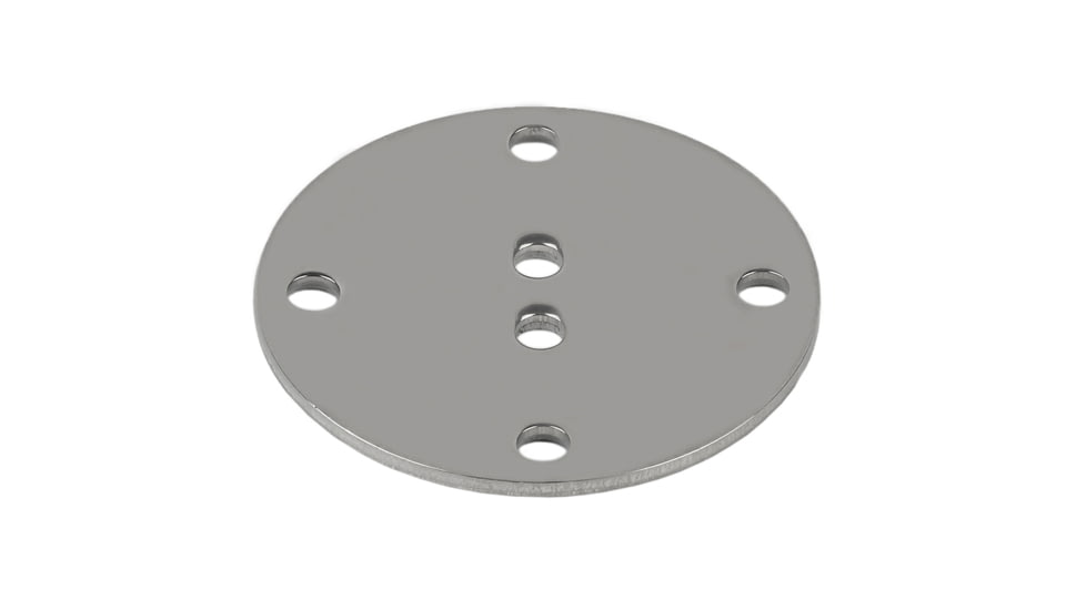 Schaefer Marine Backing Plate f/704-02-62, 97-49